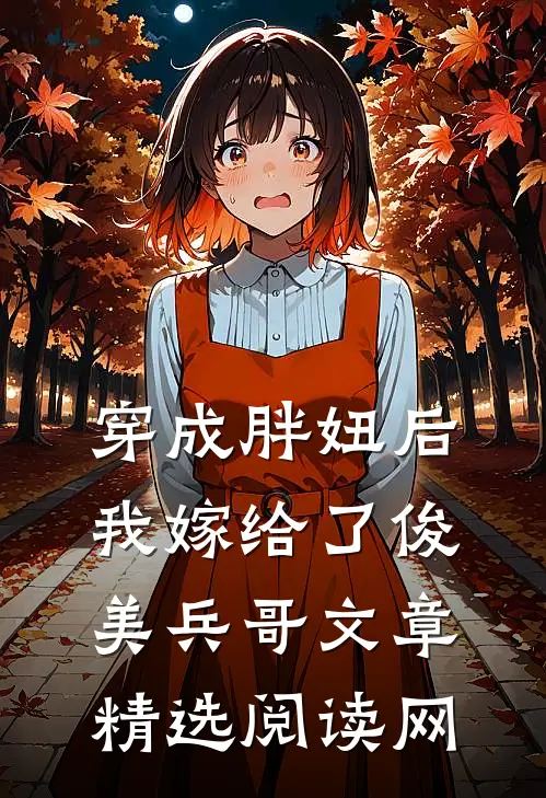 穿成胖妞后我嫁给了俊美兵哥文章精选阅读网