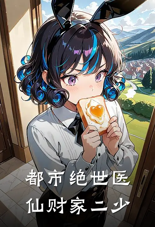 都市绝世医仙 财家二少