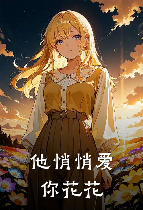 他悄悄爱你花花