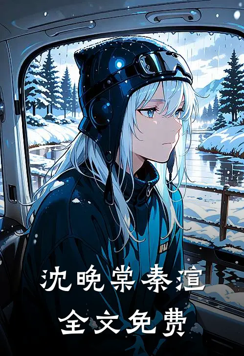 沈晚棠秦渲全文免费