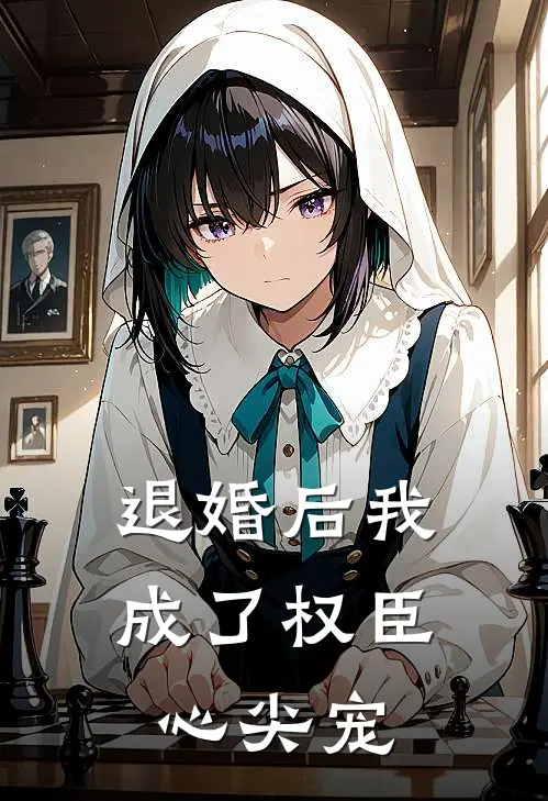 退婚后我成了权臣心尖宠