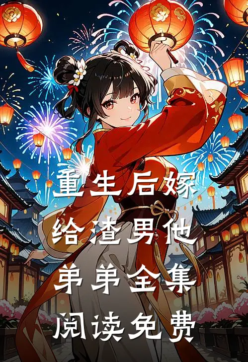 重生后嫁给渣男他弟弟全集阅读免费