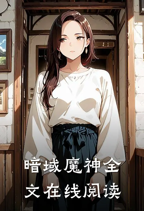 暗域魔神全文在线阅读