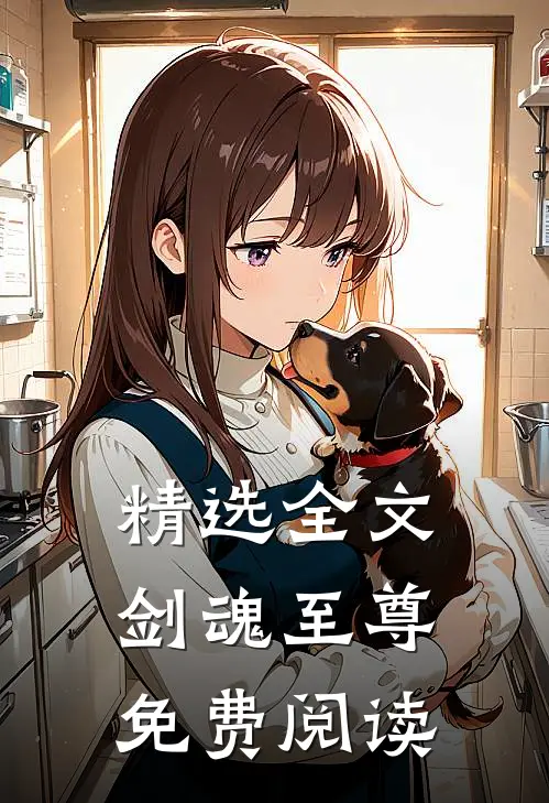 精选全文剑魂至尊免费阅读