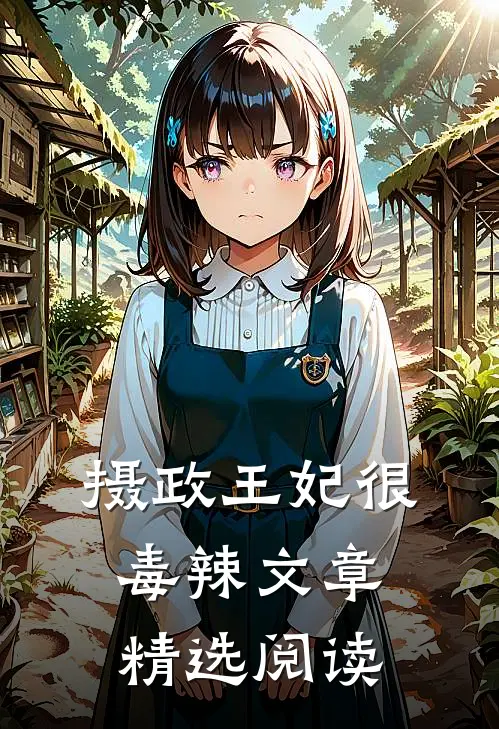 摄政王妃很毒辣文章精选阅读