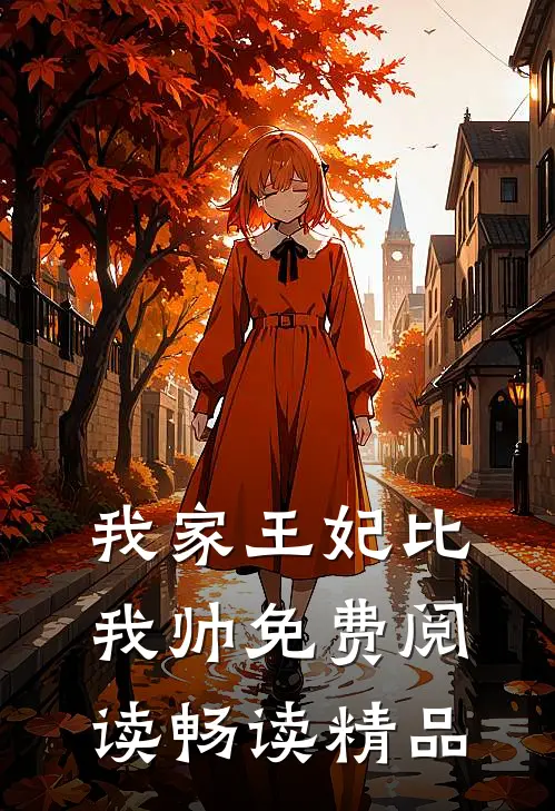 我家王妃比我帅免费阅读畅读精品