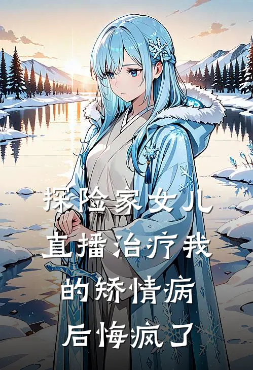 探险家女儿直播治疗我的矫情病后悔疯了