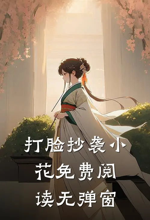 打脸抄袭小花免费阅读无弹窗