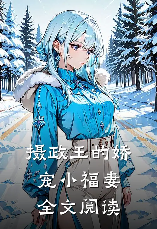 摄政王的娇宠小福妻全文阅读