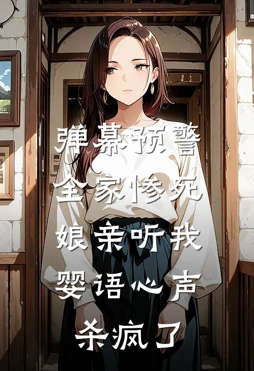 弹幕预警全家惨死，娘亲听我婴语心声杀疯了