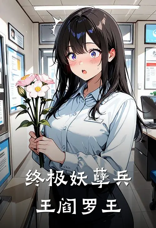 终极妖孽兵王阎罗王