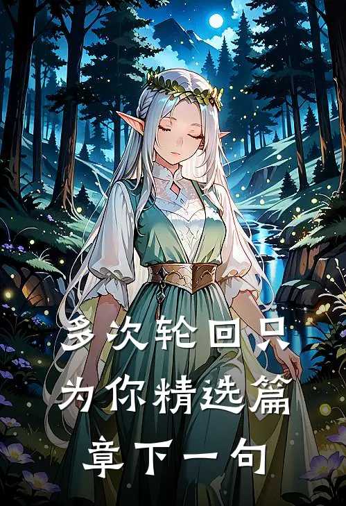 多次轮回只为你精选篇章下一句