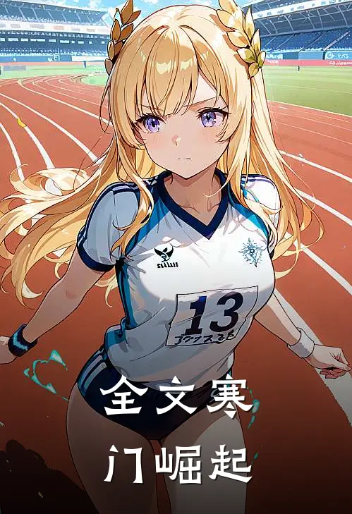 全文寒门崛起