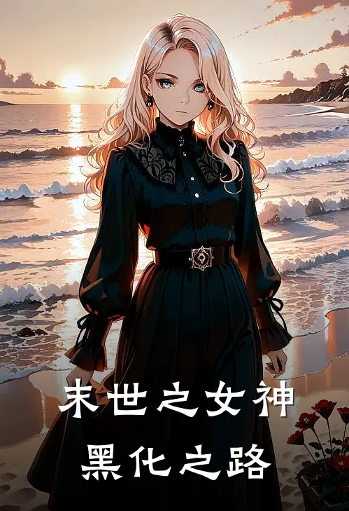 末世之女神黑化之路