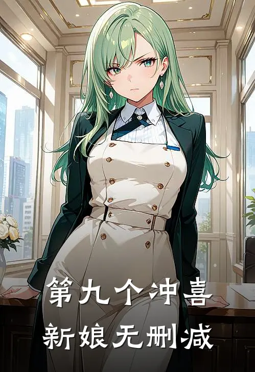 第九个冲喜新娘无删减