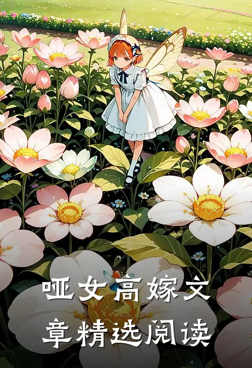 哑女高嫁文章精选阅读