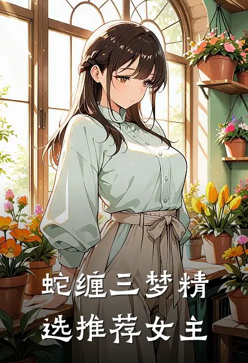 蛇缠三梦精选推荐女主