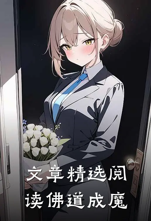 文章精选阅读佛道成魔