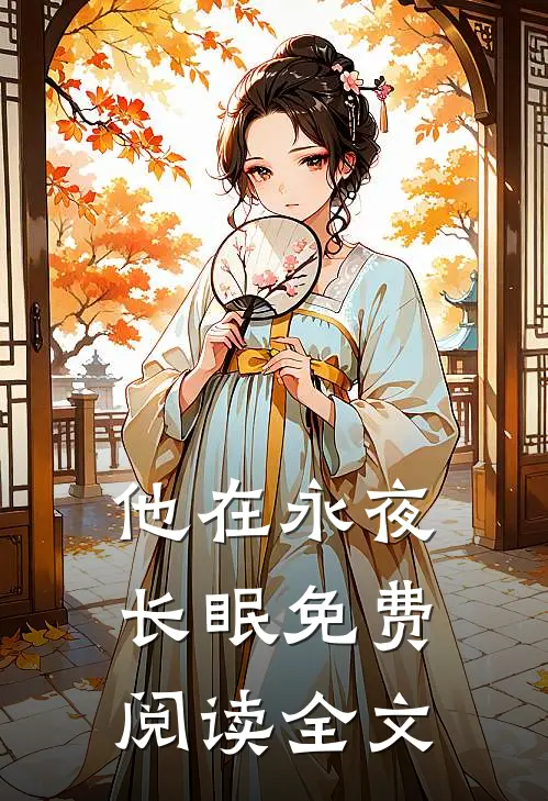 他在永夜长眠免费阅读全文