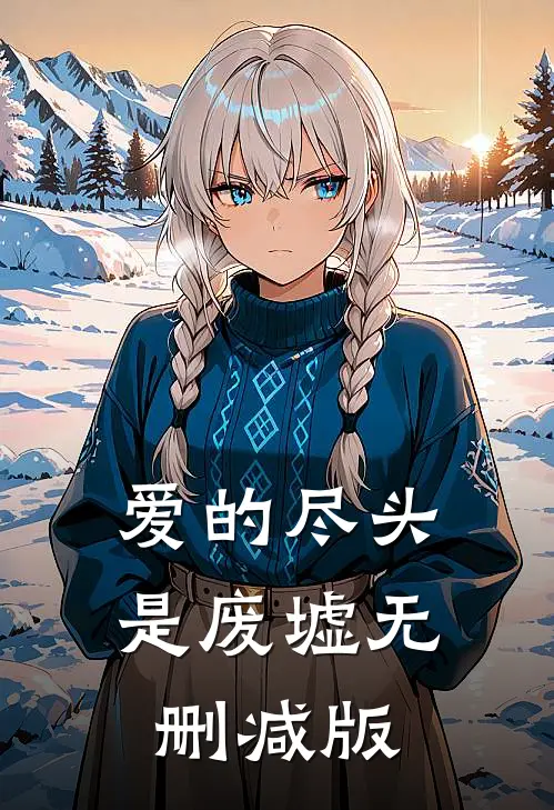 爱的尽头是废墟无删减版