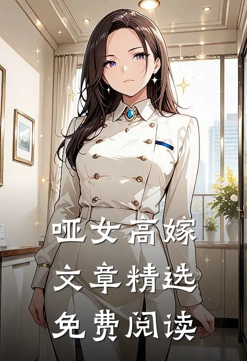 哑女高嫁文章精选免费阅读