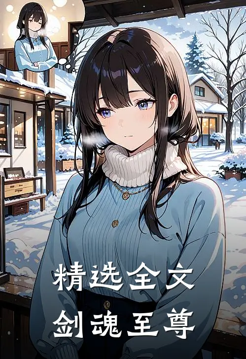 精选全文剑魂至尊