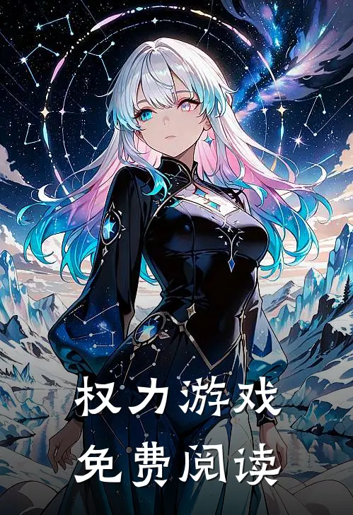 权力游戏免费阅读
