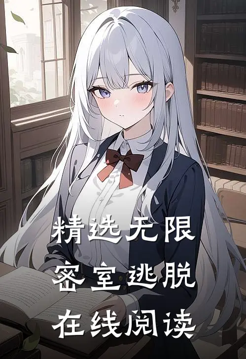 精选无限密室逃脱在线阅读