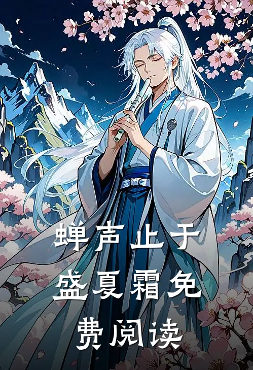 蝉声止于盛夏霜免费阅读