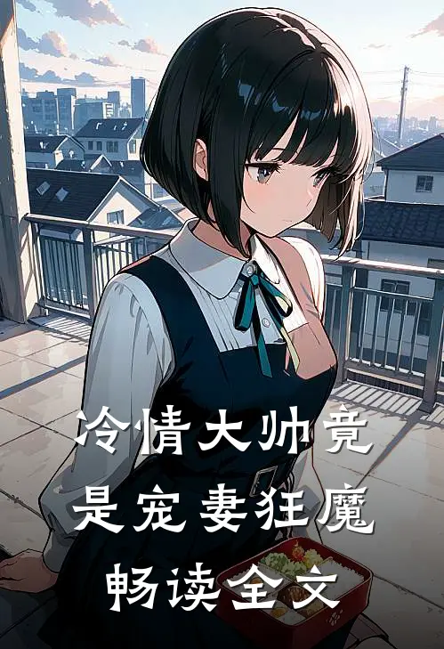 冷情大帅竟是宠妻狂魔畅读全文