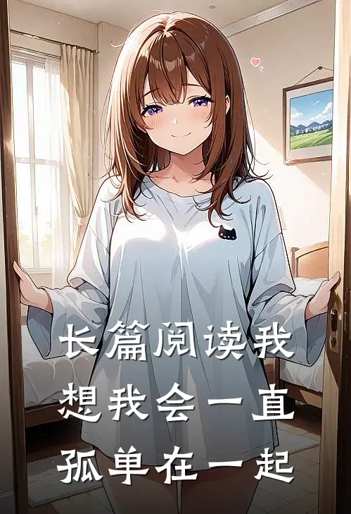 长篇阅读我想我会一直孤单在一起