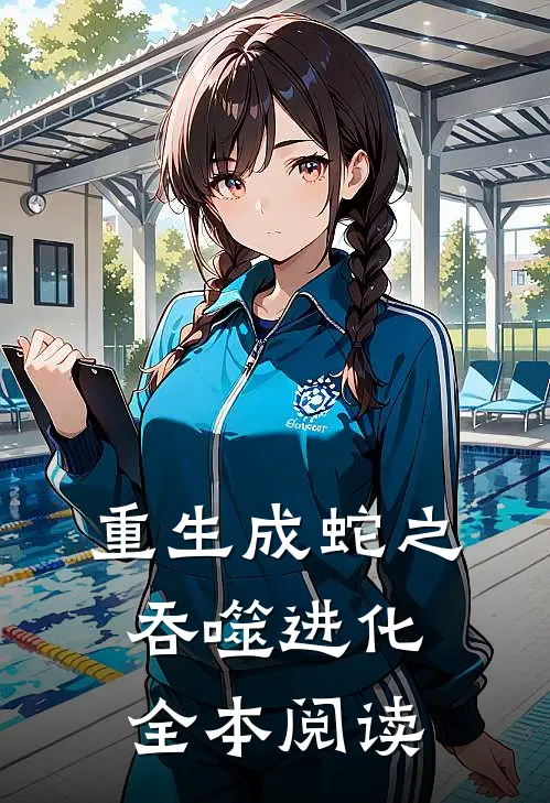 重生成蛇之吞噬进化全本阅读