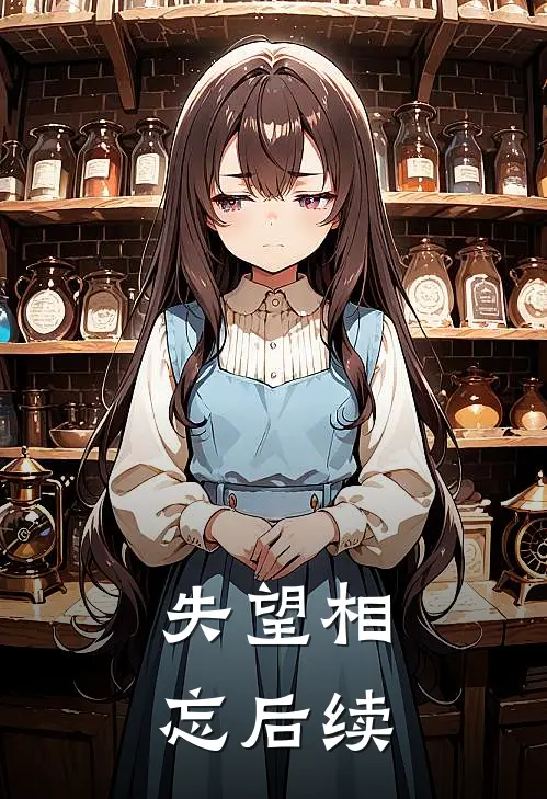 失望相忘后续