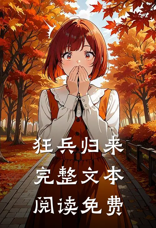 狂兵归来完整文本阅读免费