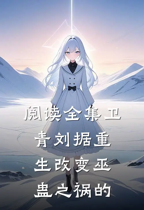 阅读全集卫青刘据重生改变巫蛊之祸的