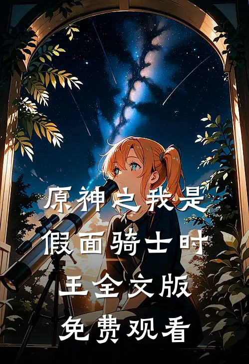 原神之我是假面骑士时王全文版免费观看