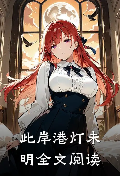 此岸港灯未明全文阅读