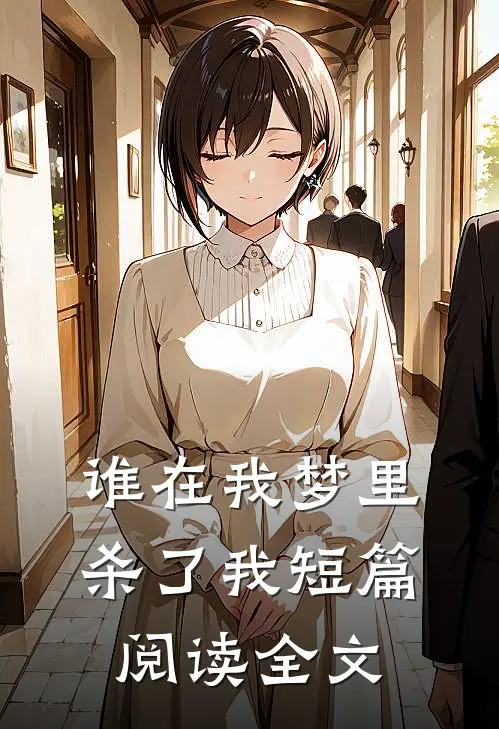 谁在我梦里杀了我短篇阅读全文