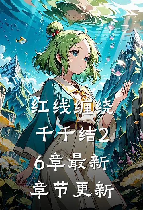 红线缠绕千千结26章最新章节更新