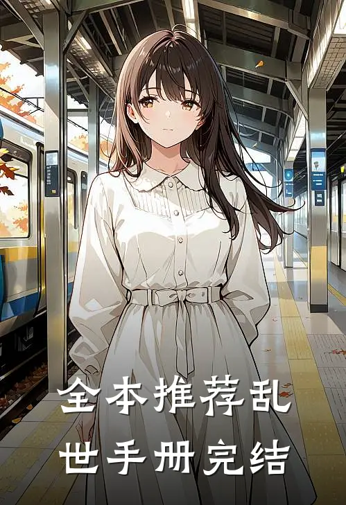 全本推荐乱世手册完结