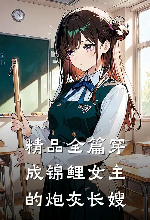 精品全篇穿成锦鲤女主的炮灰长嫂