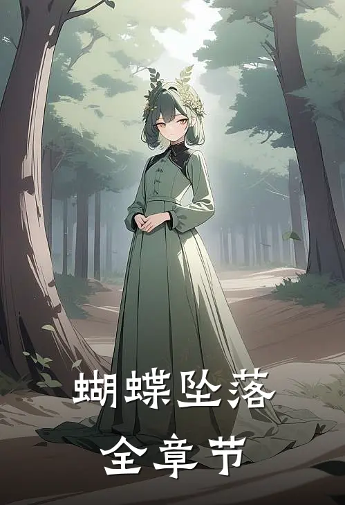 蝴蝶坠落全章节