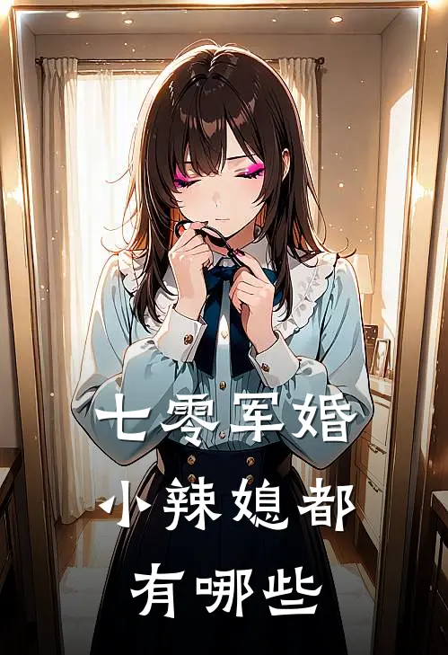 七零军婚小辣媳都有哪些