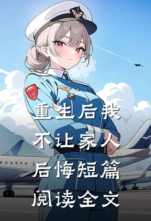 重生后我不让家人后悔短篇阅读全文