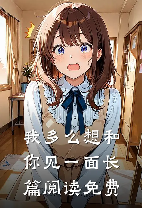 我多么想和你见一面长篇阅读免费