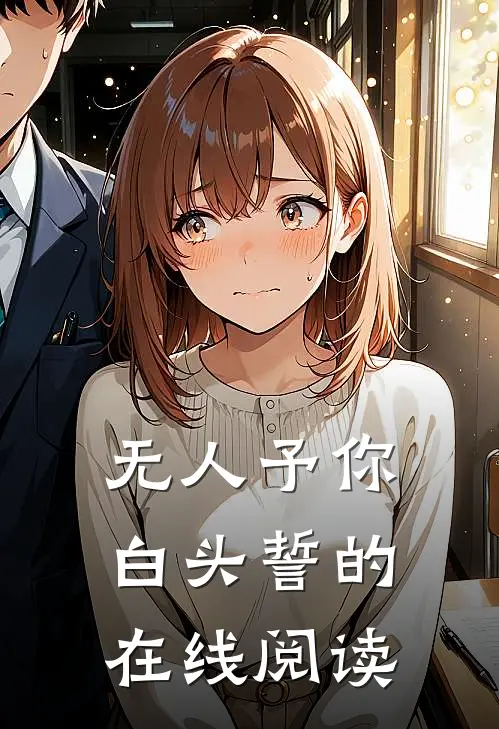 无人予你白头誓的在线阅读