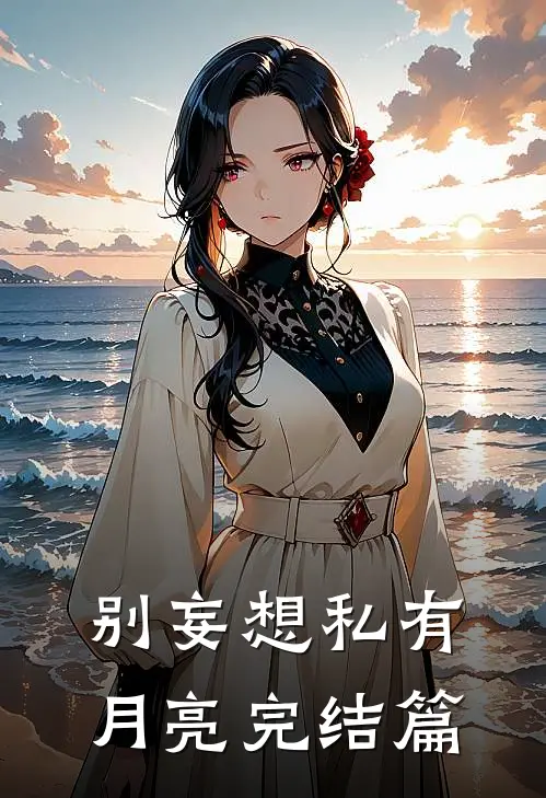 别妄想私有月亮完结篇