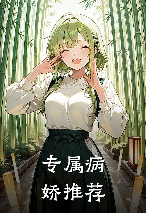 专属病娇推荐