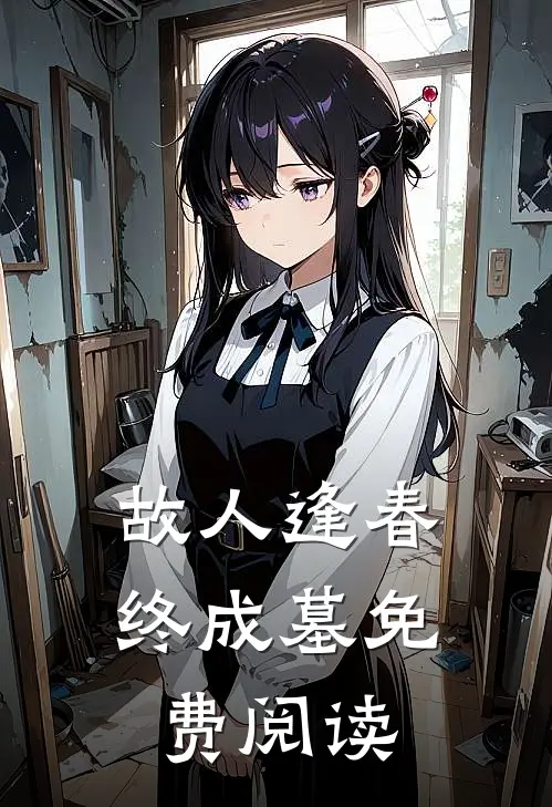故人逢春终成墓免费阅读