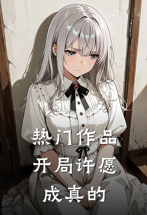 热门作品开局许愿成真的
